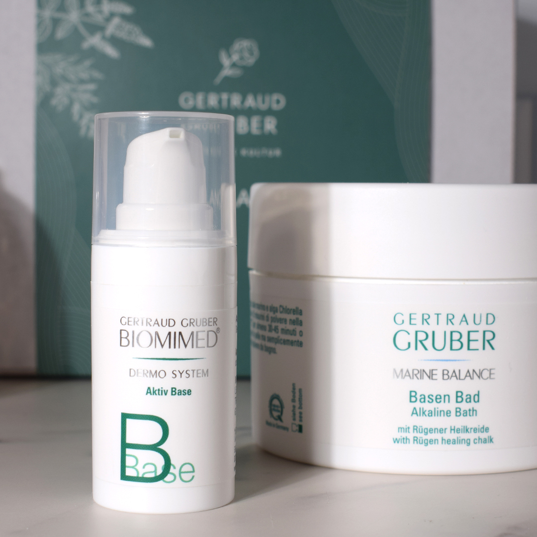 Post Basen Balance Set Biomimed 1